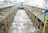 土建型——MBR污水處理成套設備