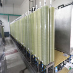 三菱麗陽MBR膜一體化污水處理設備