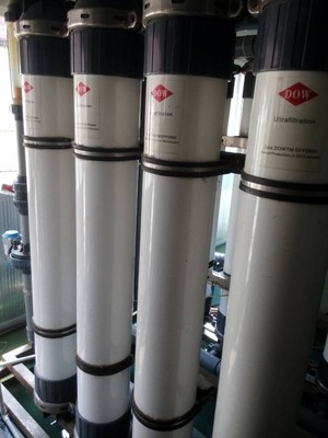 DOW UF膜